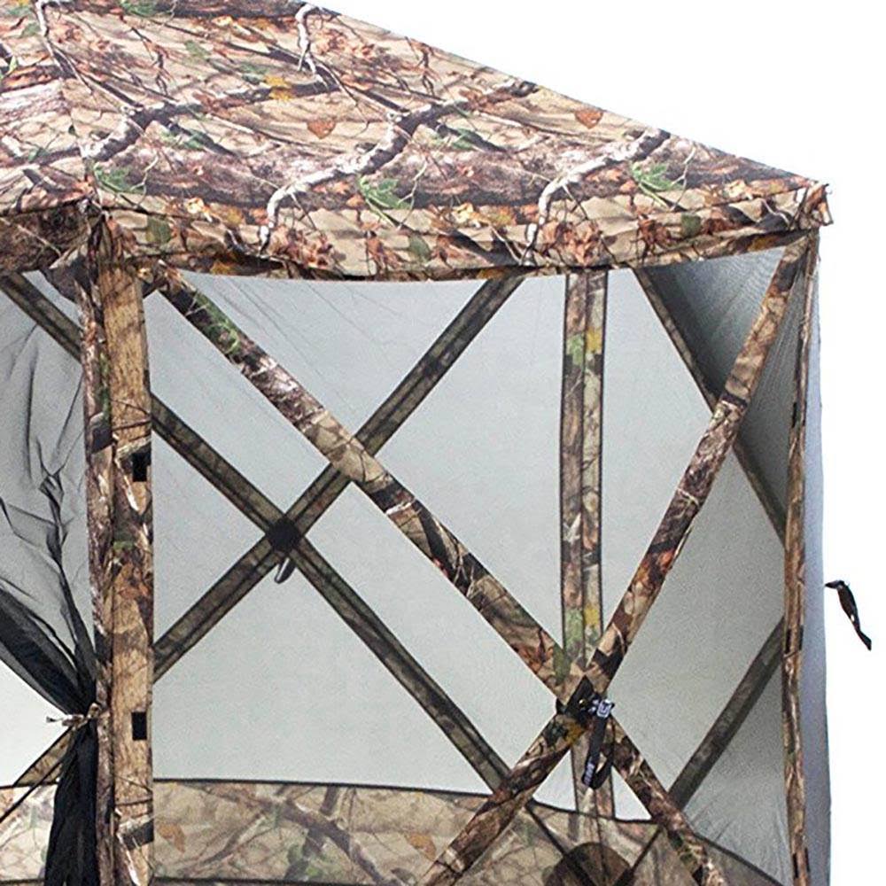 Escape Screen Shelter B3794
