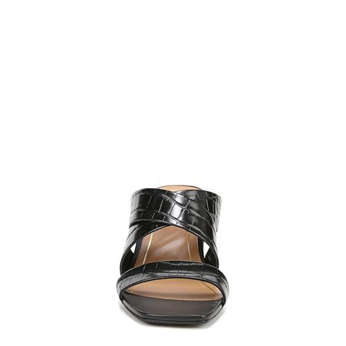 Merlot Slide Sandal B7358