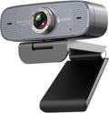 1080P Web Camera with Microphone D1267