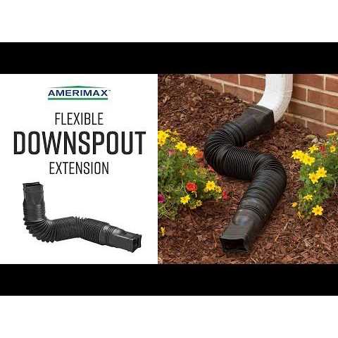 Downspout Extension F2932
