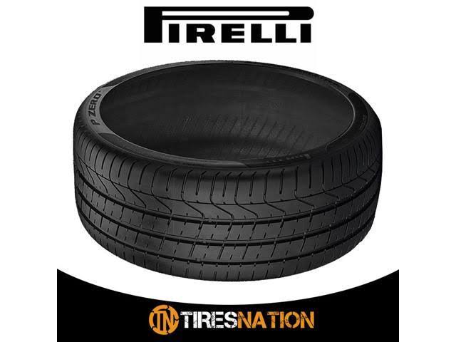295/35R21 107 Y Tire A551