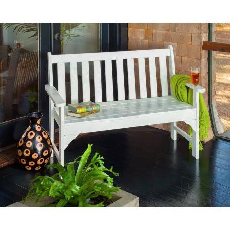 Sand Vineyard Bench I837