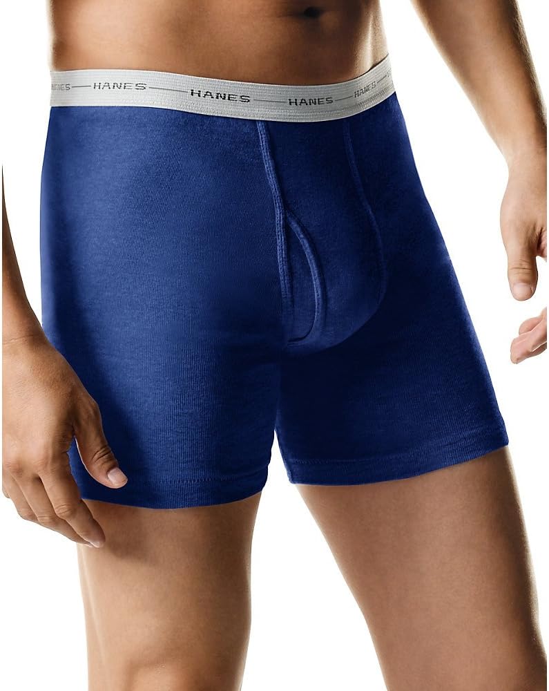 4-Pack Boxer Briefs M2675