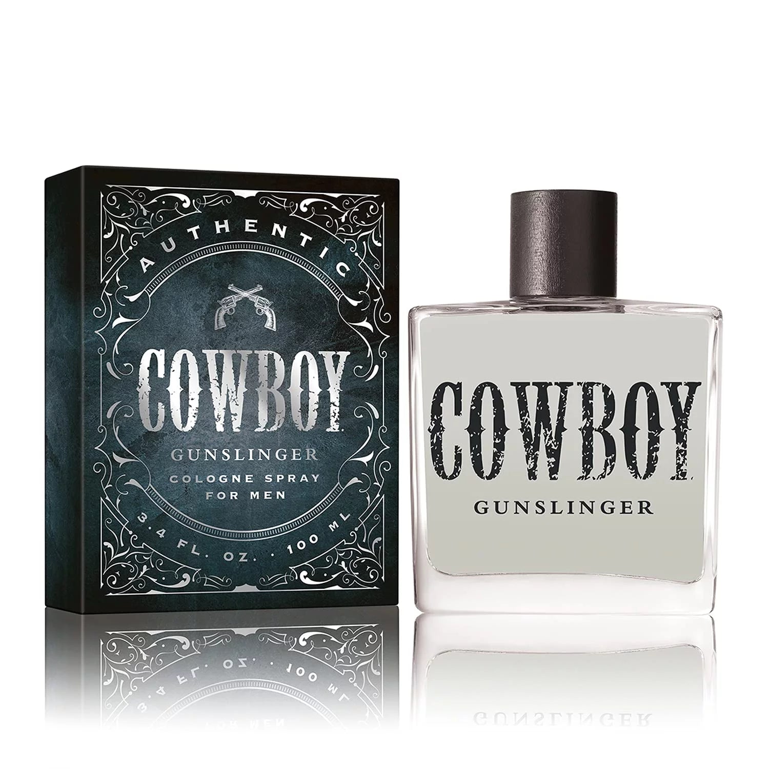 Cowboy Cologne, 3.4 fl oz Z8047