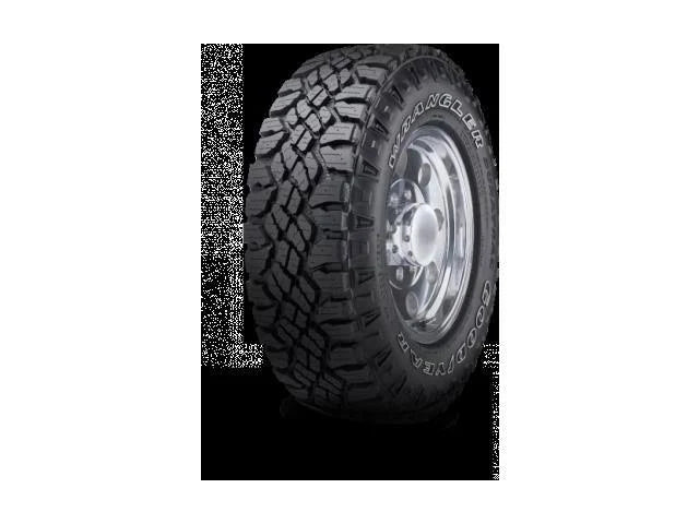 LT275/70R18 Tire O4271