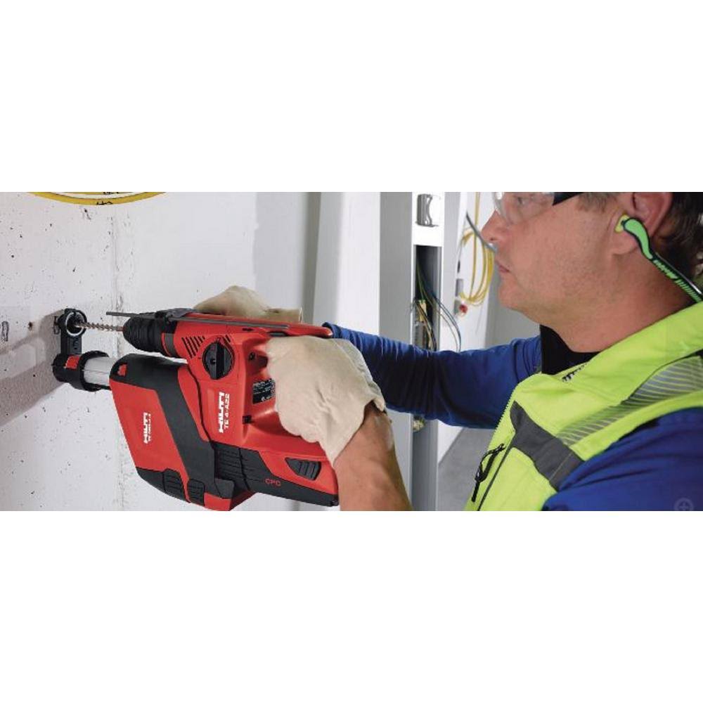 Cordless Rotary Hammer Drill U471014