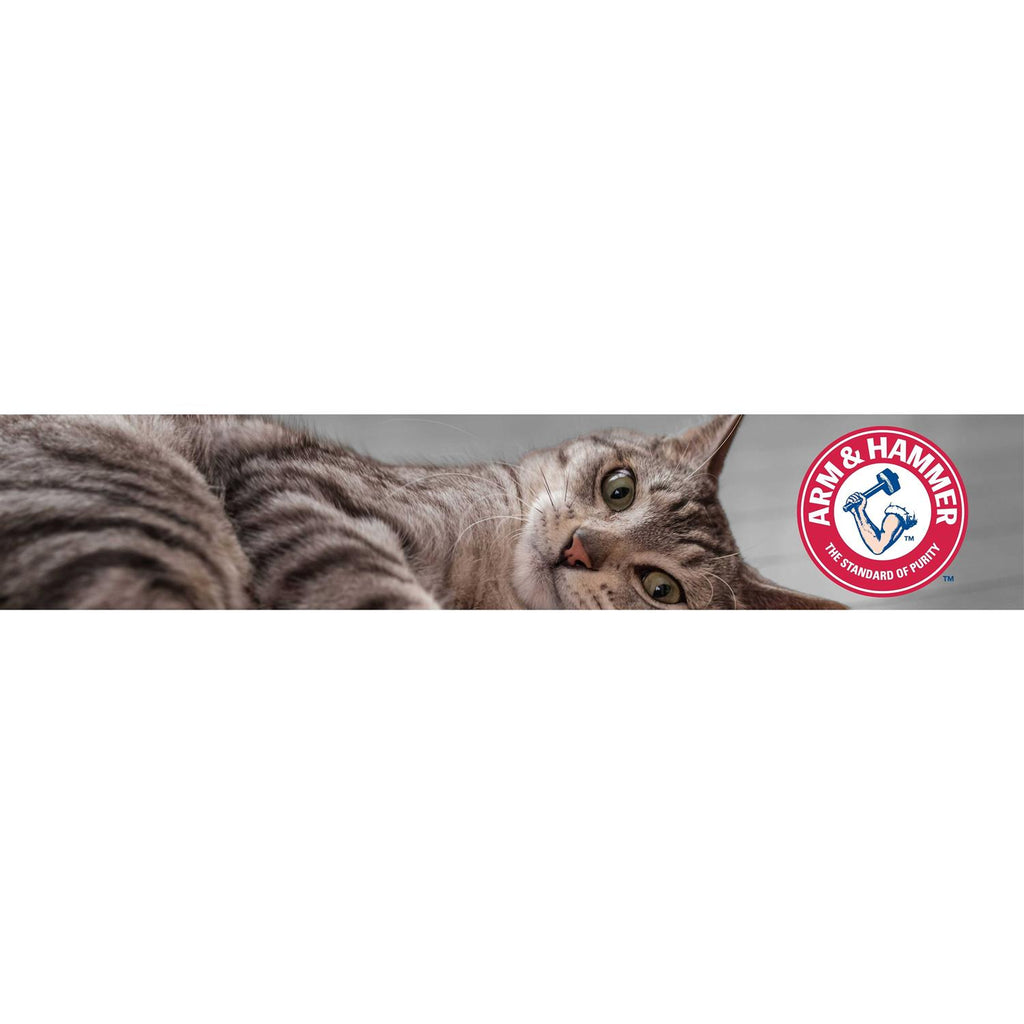 Clump & Seal Multi-Cat Clumping Cat Litter C657