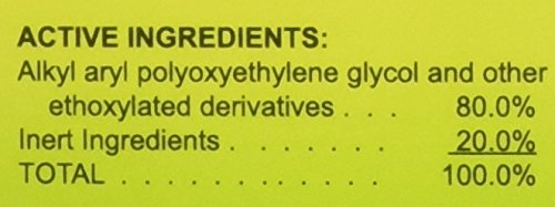 Non-Ionic Surfactant, 128oz - 1 Gallon Y710