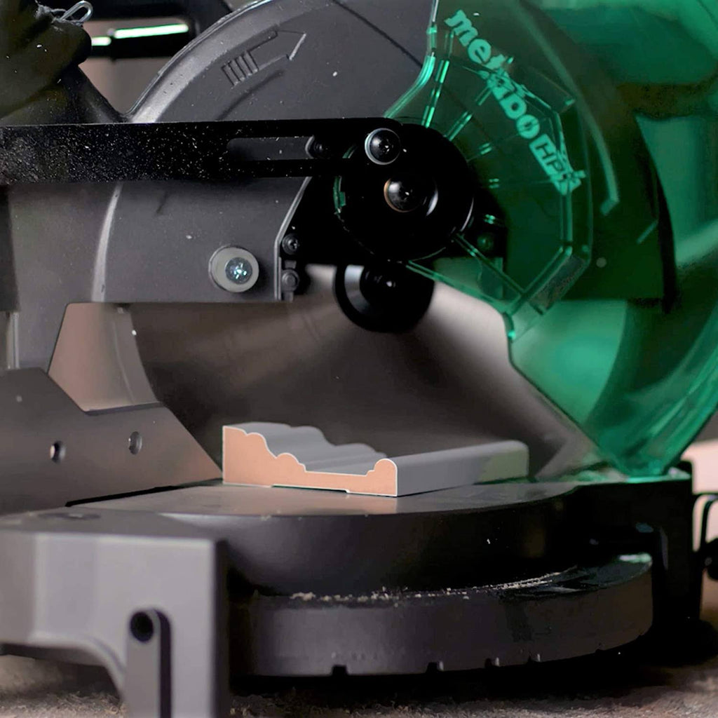 15 Amp 10x22 Compound Miter Saw P519