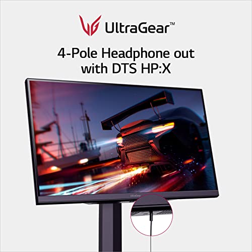 32" UHD 4K 1ms 144Hz HDR 10 Monitor M8630