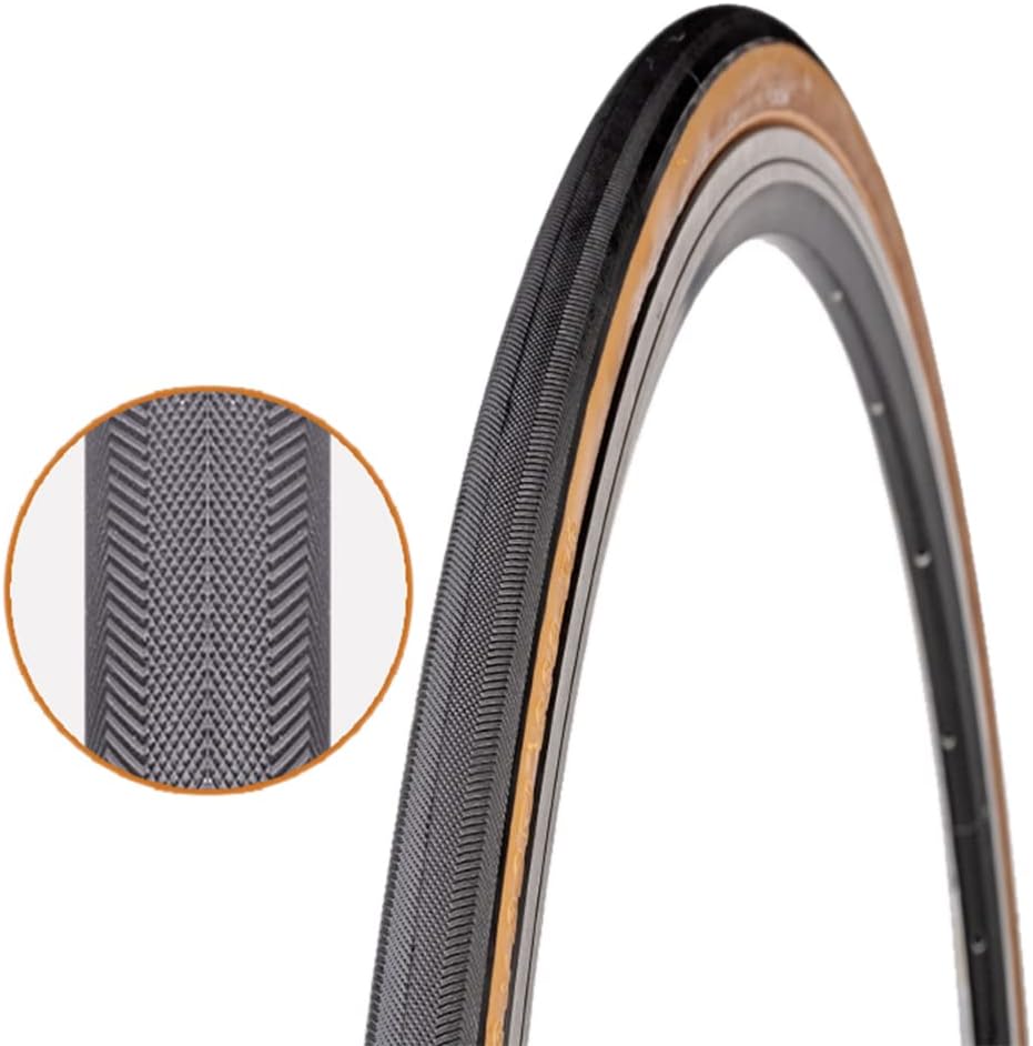 700x25/28/40C Road Bike Tire O23493