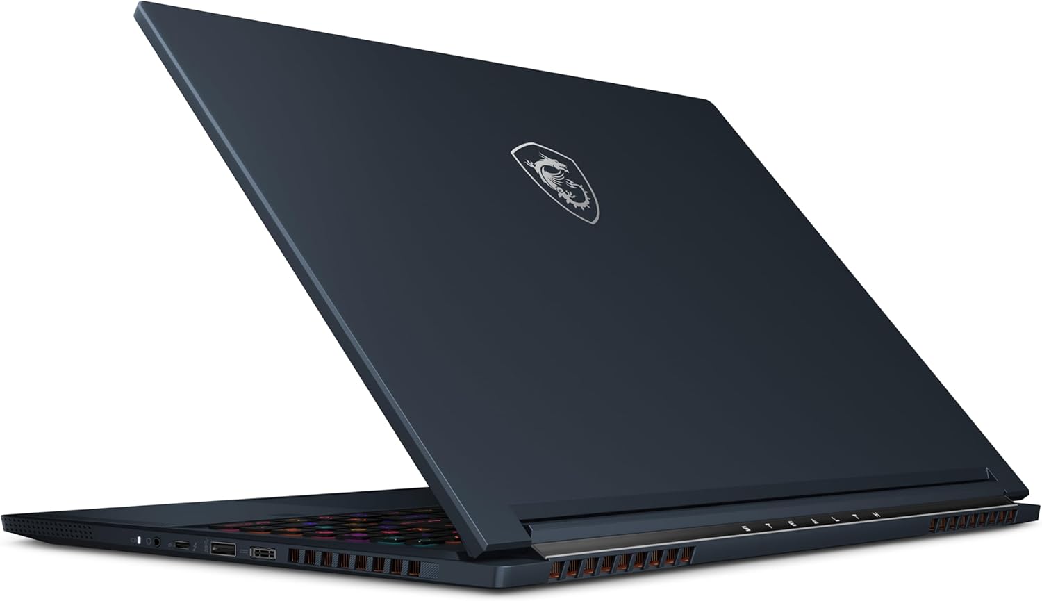 Gaming Laptop, Intel Ultra 9, 64GB RAM, 1TB SSD, GeForce RTX 4070, 16.0" 240 Hz Wide QXGA T592676