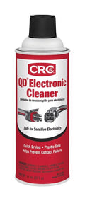 11 Oz Electronic Cleaner F88764