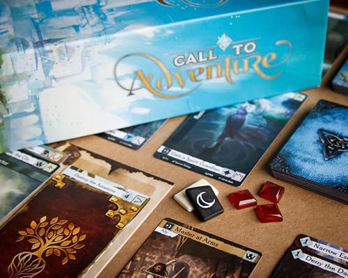 Call to Adventure Q16135