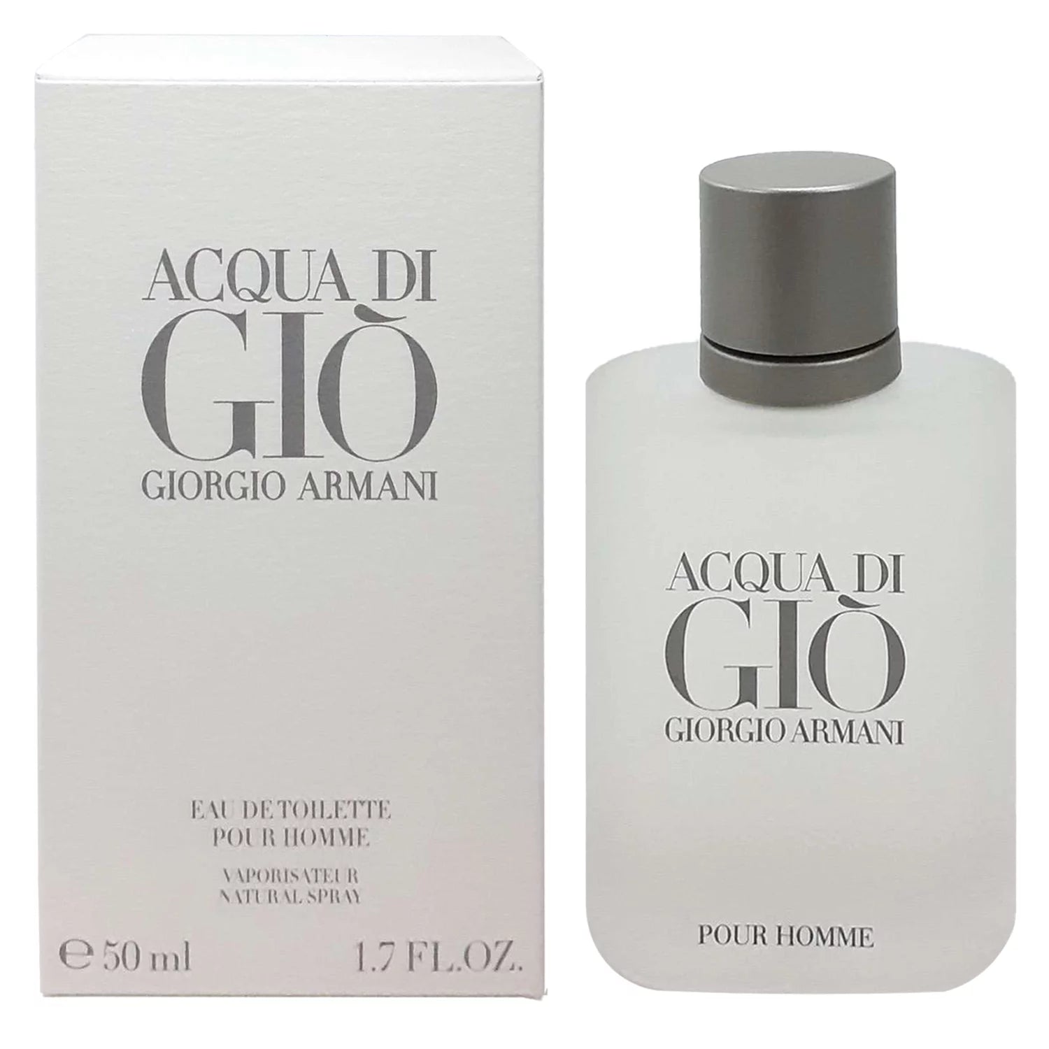 Eau De Toilette Spray 1.7 oz R6446