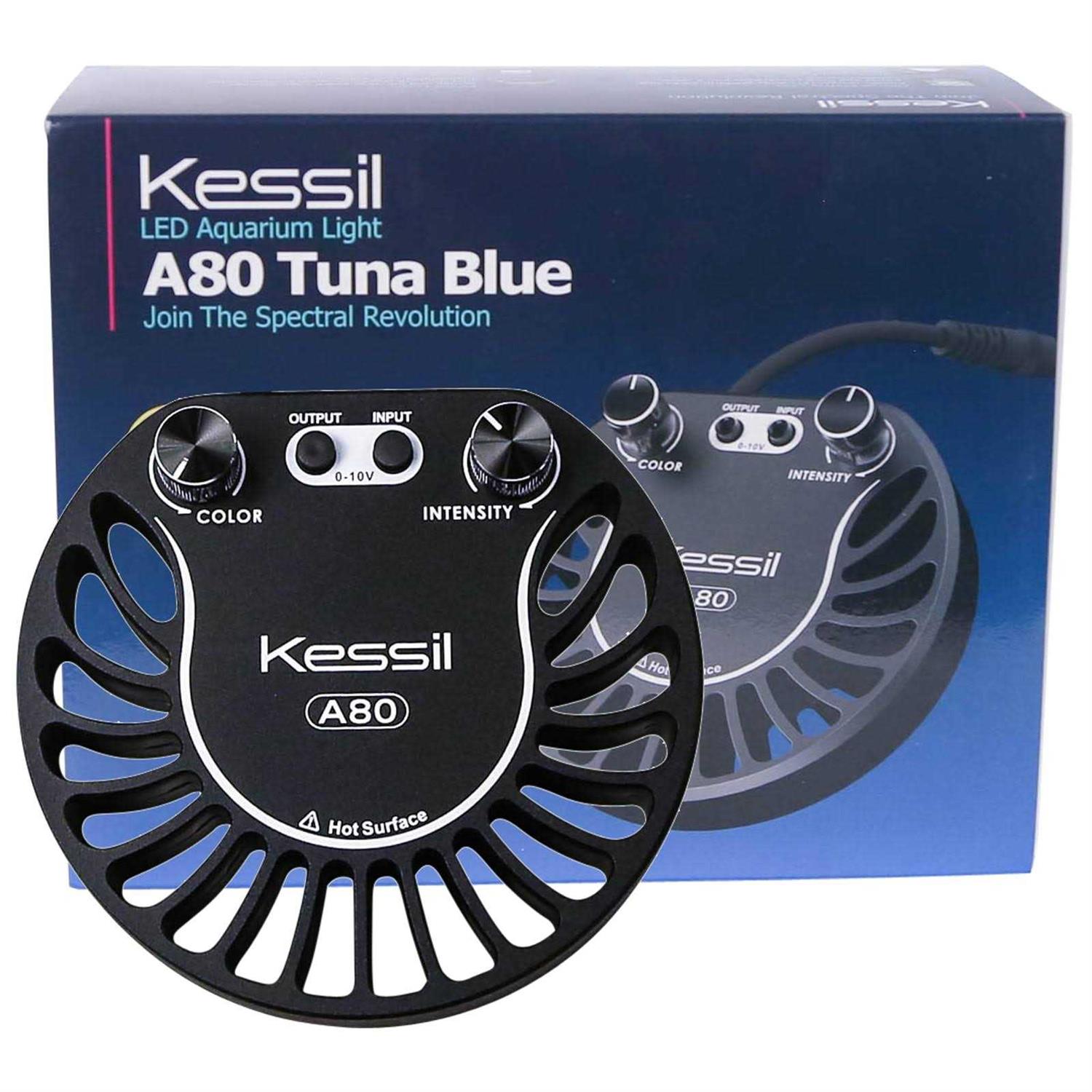 A80 Tuna Blue LED Light G969987
