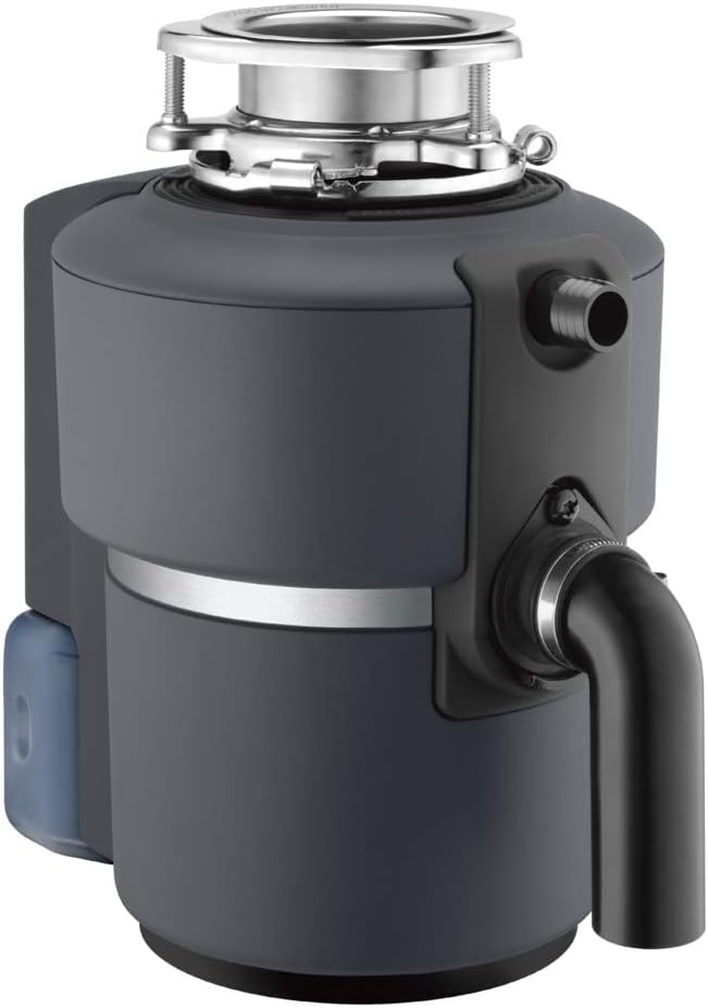 3/4 HP Household Garbage Disposal I1574