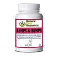 Organics Lumps and Bumps Capsules O67139