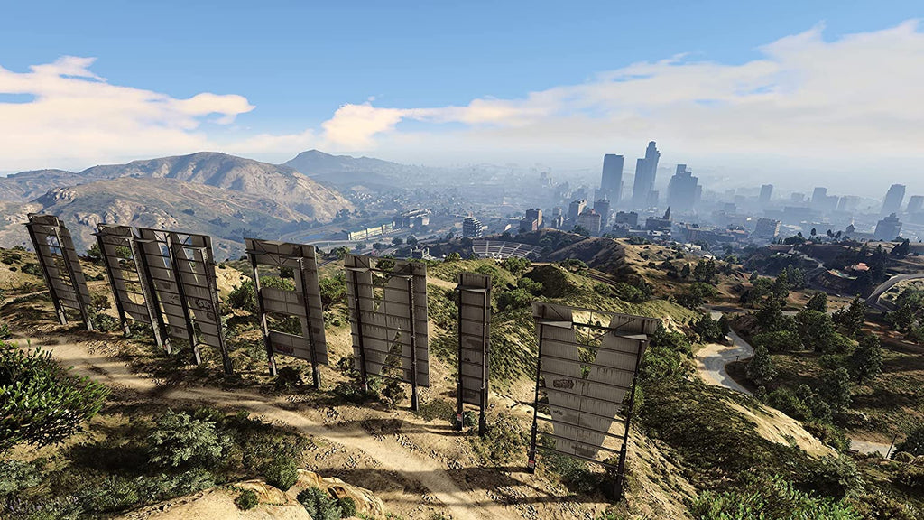 Grand Theft Auto V G1140
