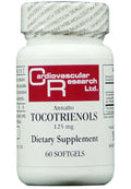 Annatto Tocotrienols, 125 mg, 60 Softgels N910