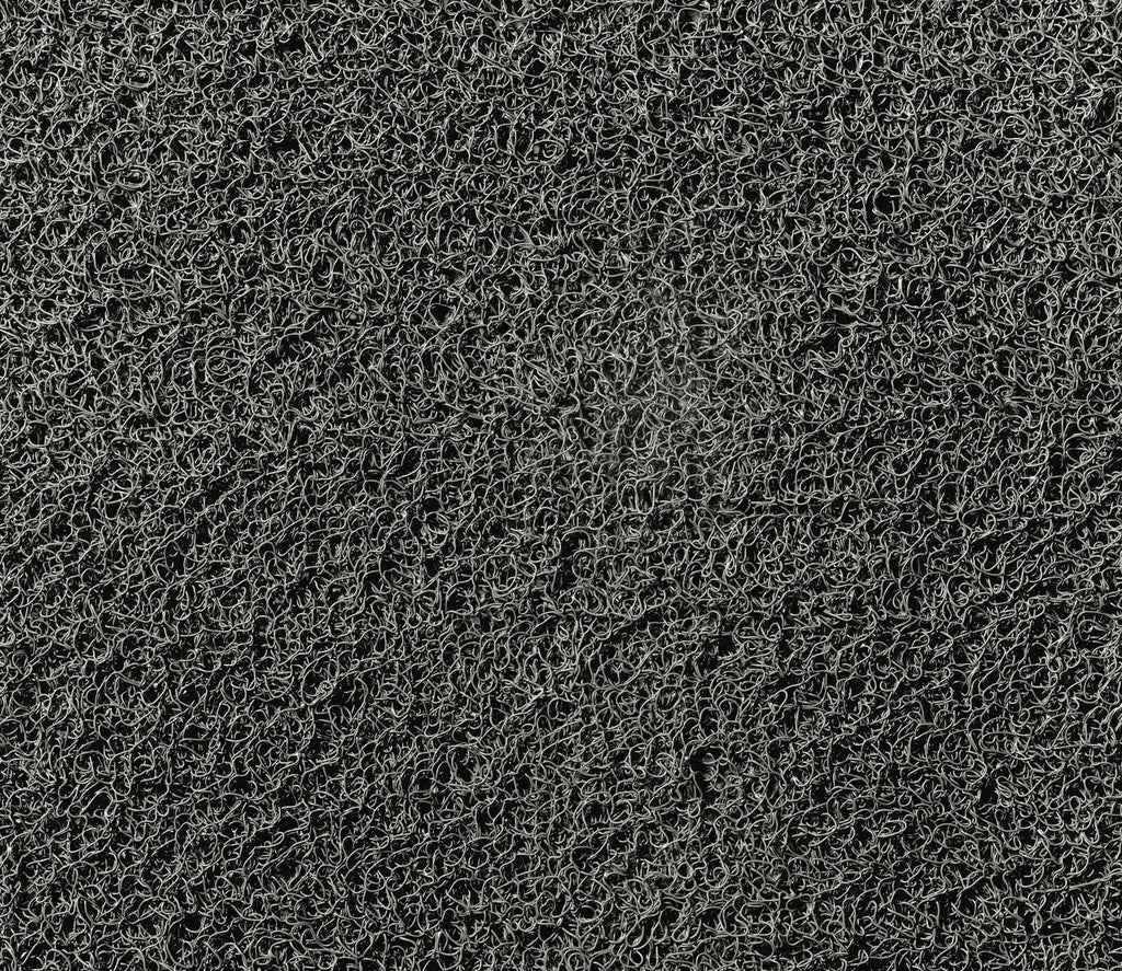 Gray 3 ft x 5 ft Scraper Matting F99759