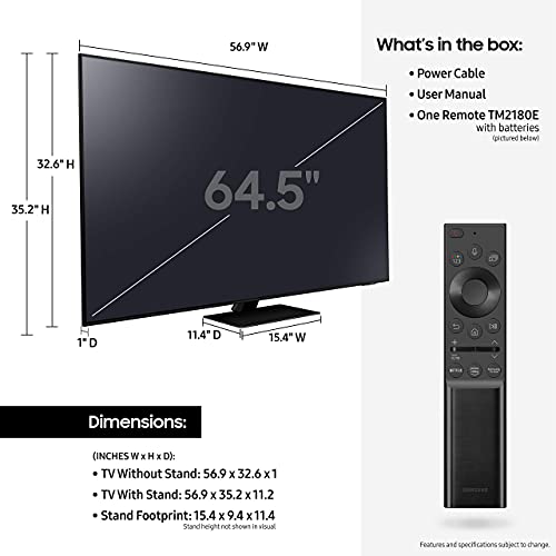 Neo QLED 4K Smart TV J4421