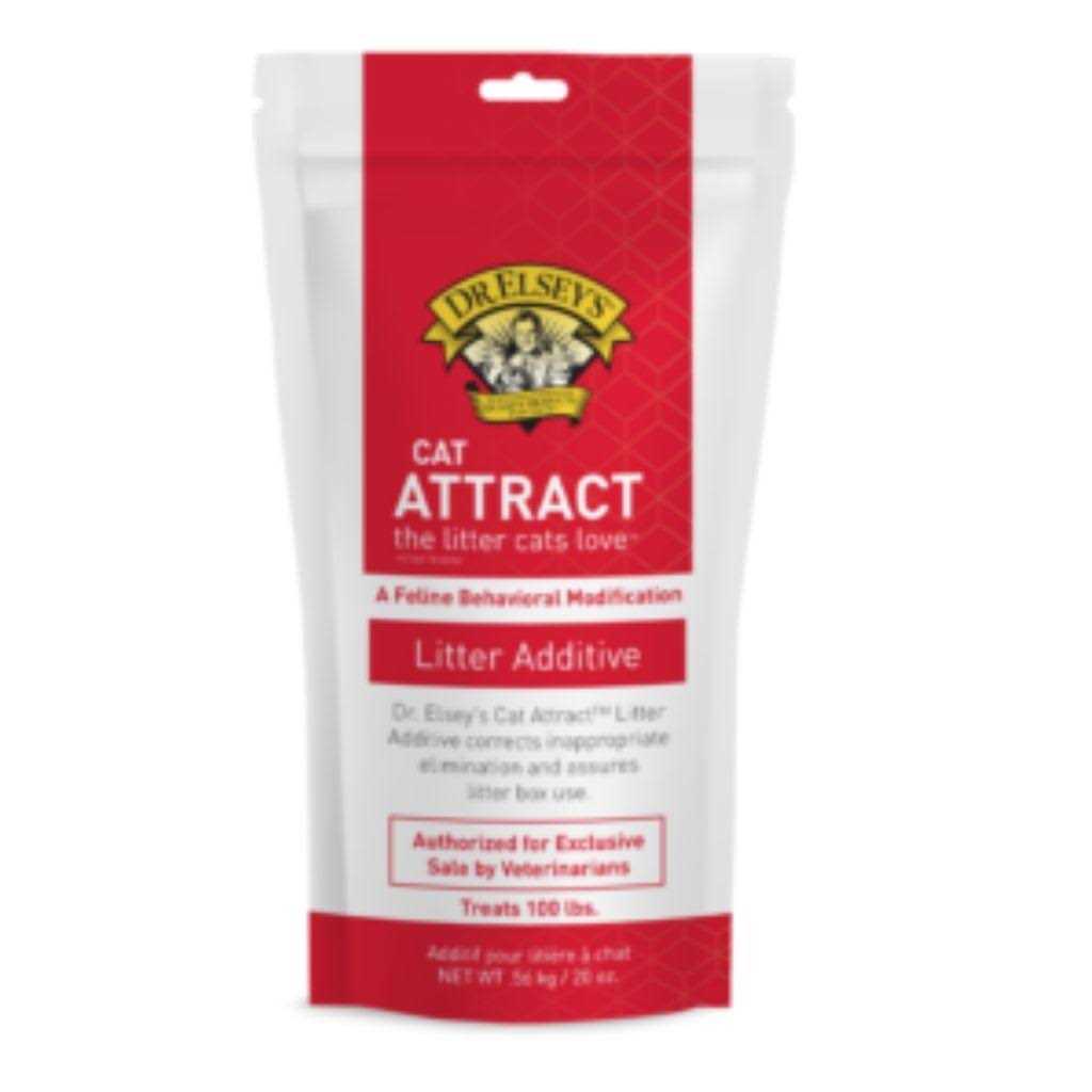 Cat Attract (20 oz) I9460