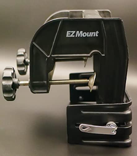 Universal Trolling Motor Mount for Jon Boats F635803