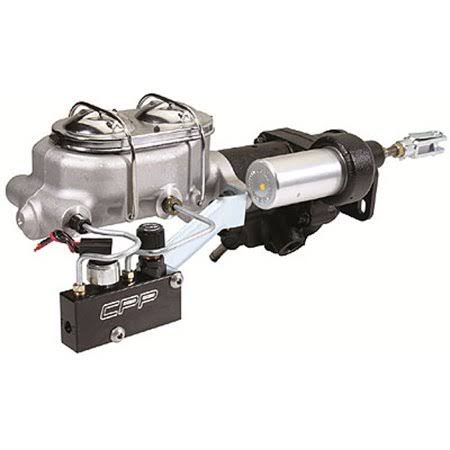 Universal Hydroboost Hydraulic Power Brake Booster B556