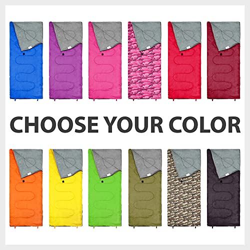 Ultralight Compact Sleeping Bag D53390