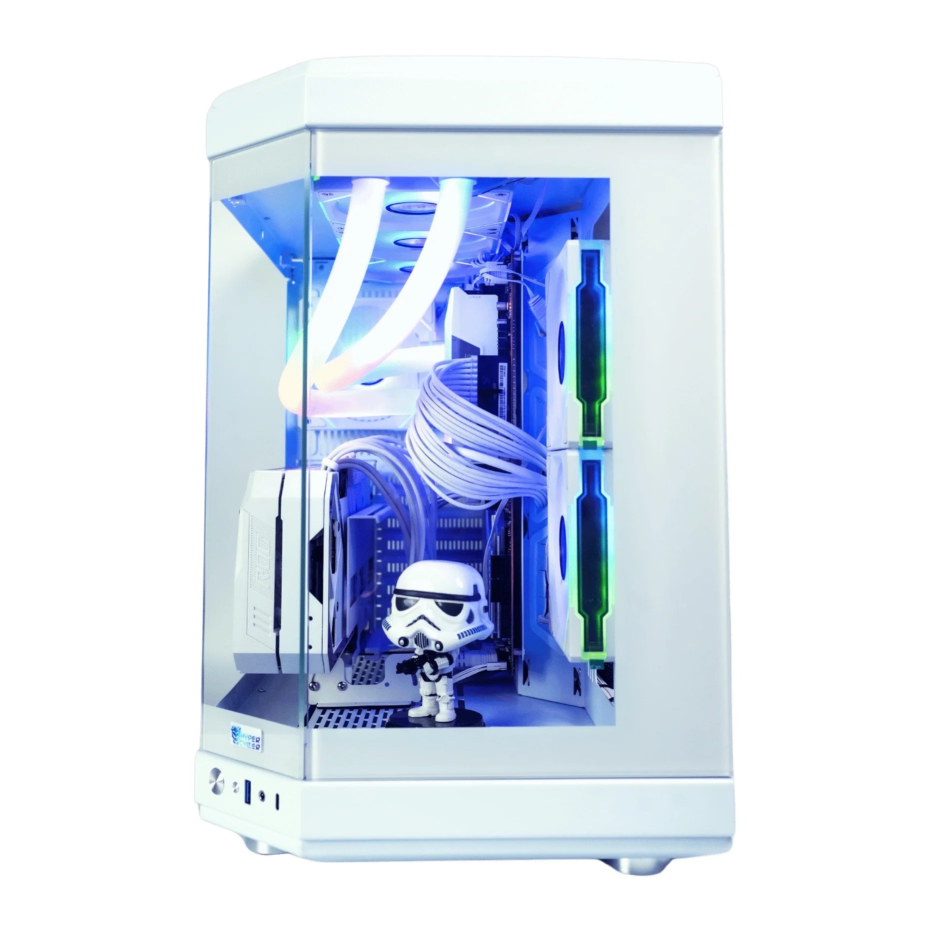 AMD Ryzen 7 7800X3D NVIDIA GeForce RTX 5060 8G Gaming PC B304161