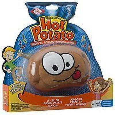 Hot Potato Electronic Musical Passing Game S899269