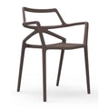 Bronze Chair H2292