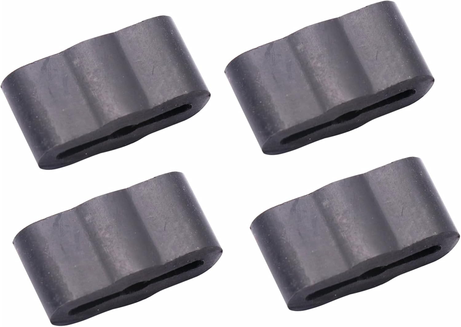 4 Pack Dishwasher Friction Pads P437127