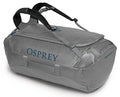 Smoke Grey 65 L Duffel Bag V145