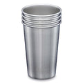 16-Ounce Stainless Steel Pint Cup C2748