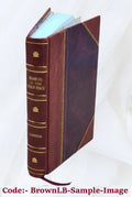 1906 Astoria City and Clatsop County Directory [Leather Bound] S48541