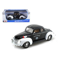 1/18 Diecast Model Car Y886