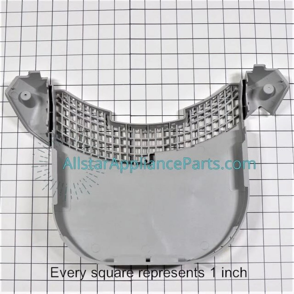Dryer Lint Filter Cover X90884
