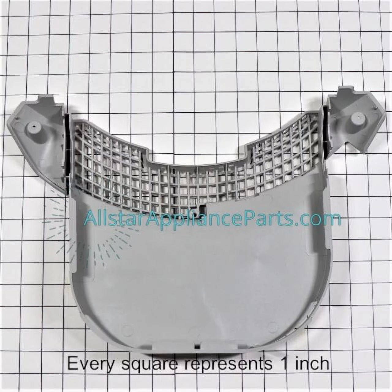 Dryer Lint Filter Cover X90884