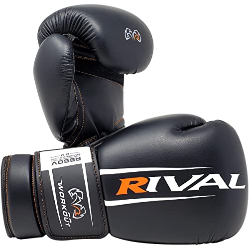 Hook and Loop Closure Sparring Gloves T296444