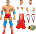 6-inch Action Figure with Accessories R6696