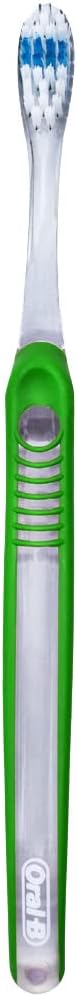 Compact Soft Toothbrushes - Pack of 6 L945080