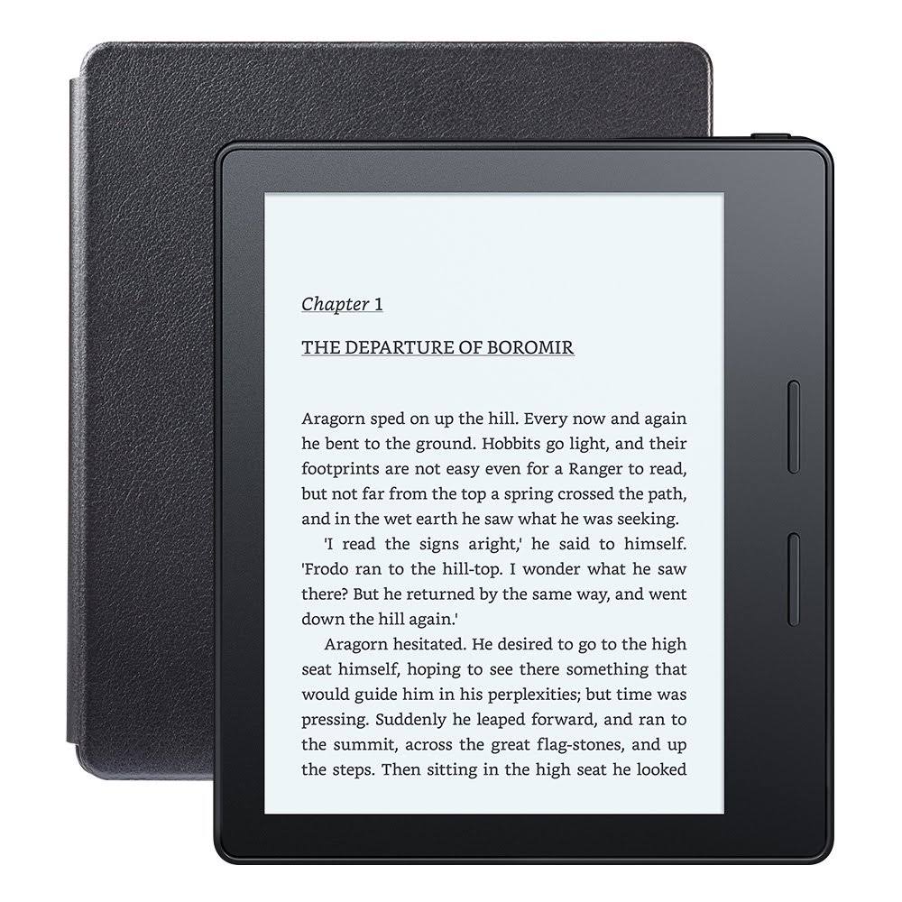 Black 6" Wi-Fi + 3G 4 GB Kindle W57515