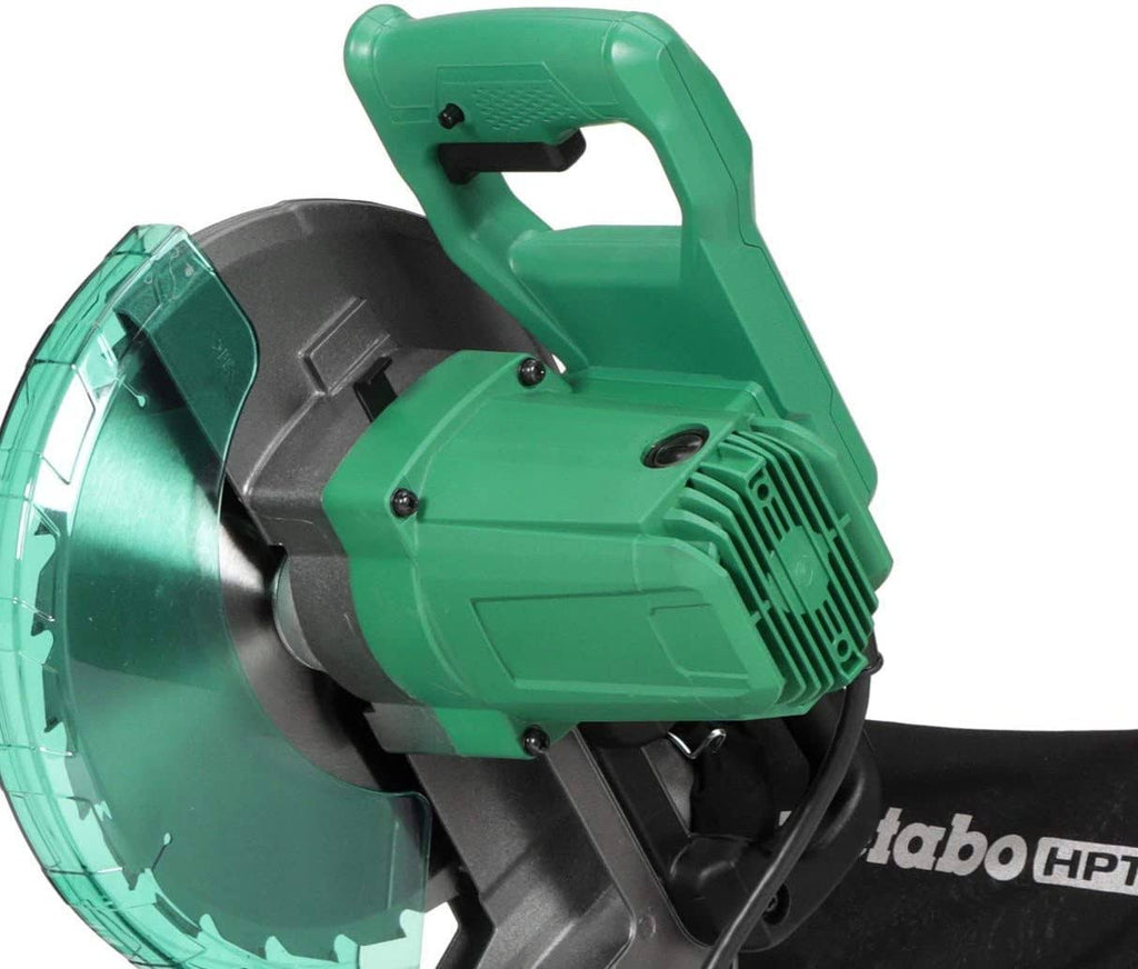 15 Amp 10x22 Compound Miter Saw P519