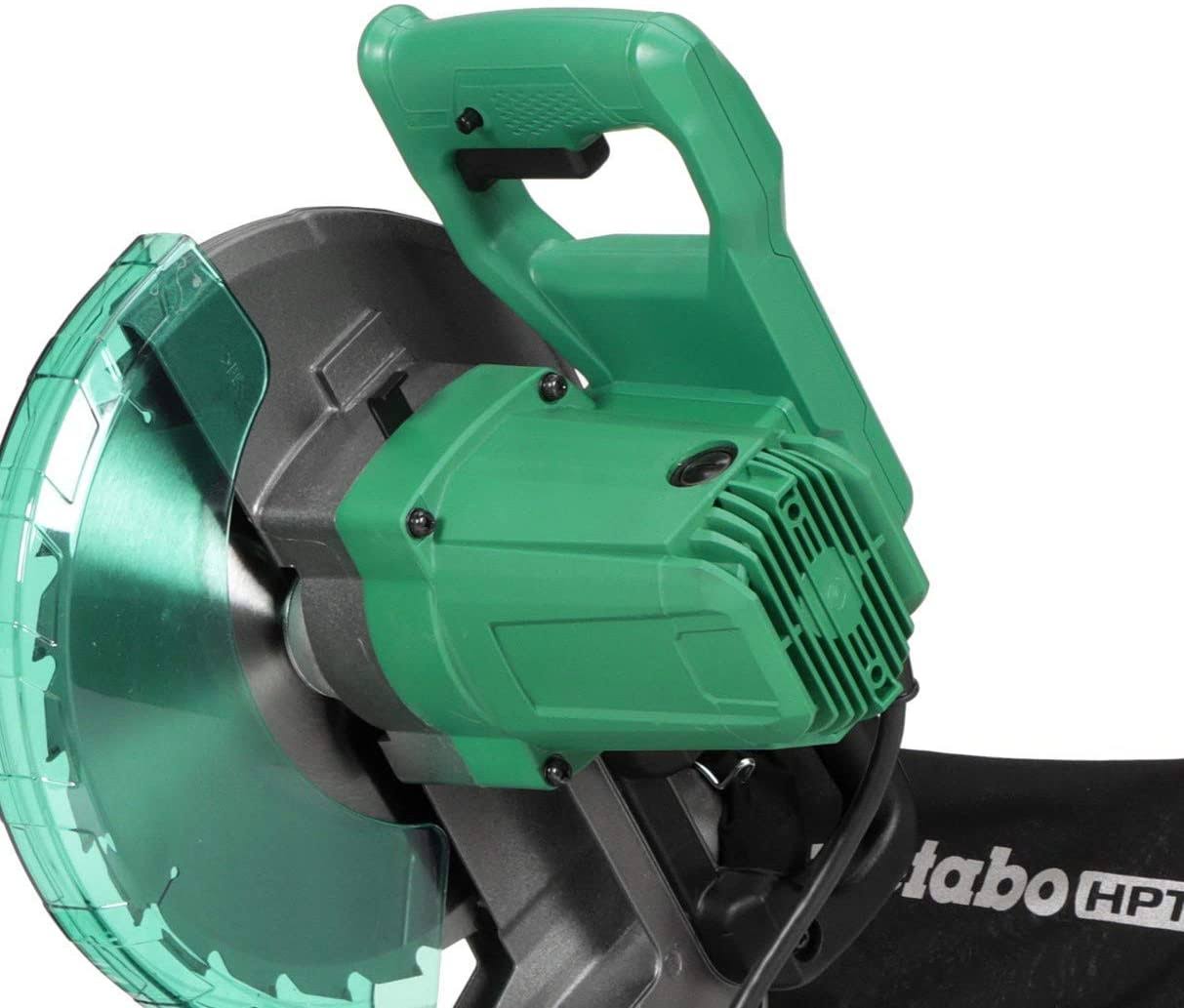 15 Amp 10x22 Compound Miter Saw P519