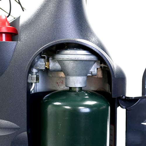Portable Propane Heater G95021