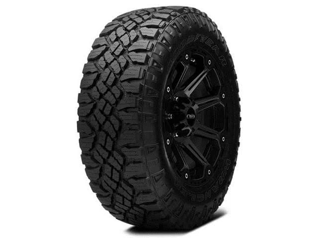 LT275/70R18 Tire O4271