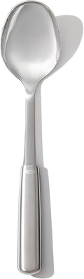 Steel Cooking Spoon Q64397