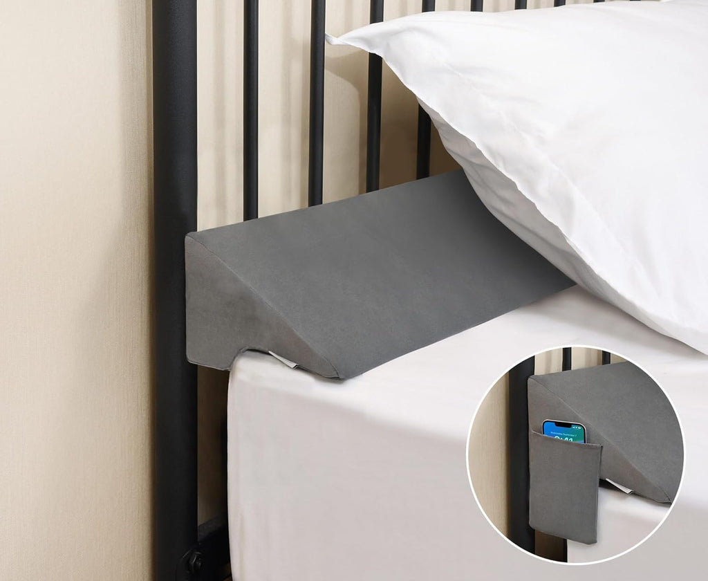 Queen Bed Wedge Pillow S13341
